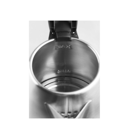 Чайник Normann AKL-131, 5-е