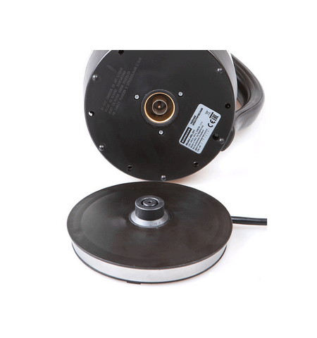 Чайник Normann AKL-231, 3-е