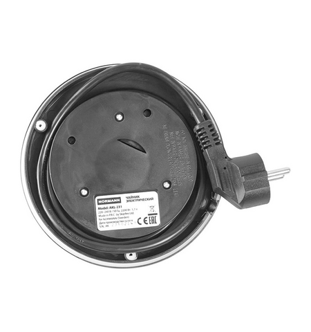 Чайник Normann AKL-231, 4-е