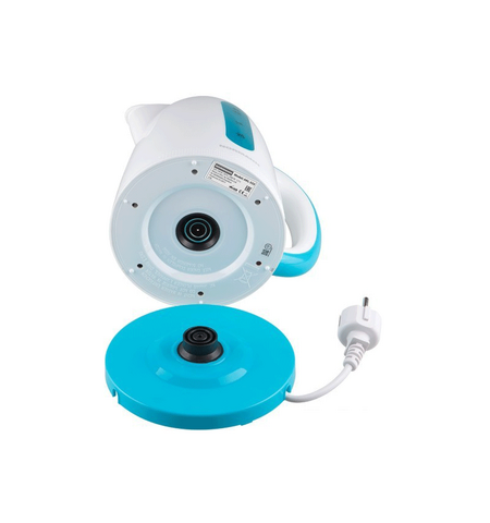 Чайник Normann AKL-332, 5-е