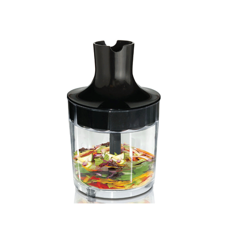 Погружной блендер Polaris PHB 0715AL Titan, 5-е