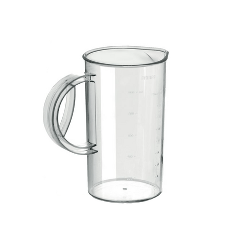 Погружной блендер Philips HR1626/00, 3-е