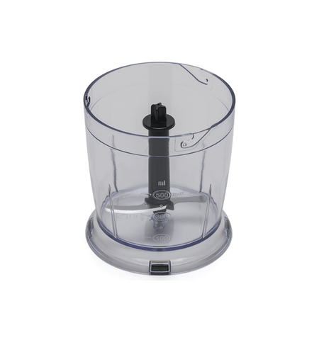 Погружной блендер Polaris PHB 0826AL, 7-е