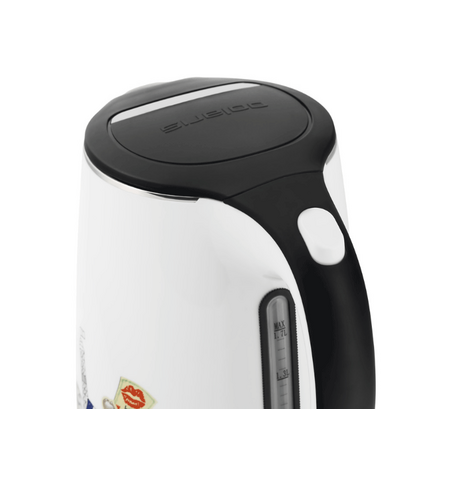 Чайник Polaris PWK 1742CWr Paris, 3-е