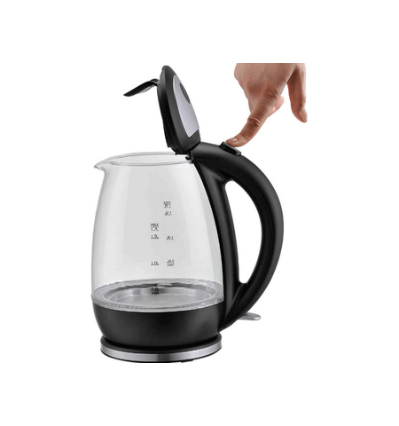 Чайник Polaris PWK 1787CGL, 2-е