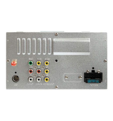 Flash проигрыватель PROLOGY DNU-2650, 4-е