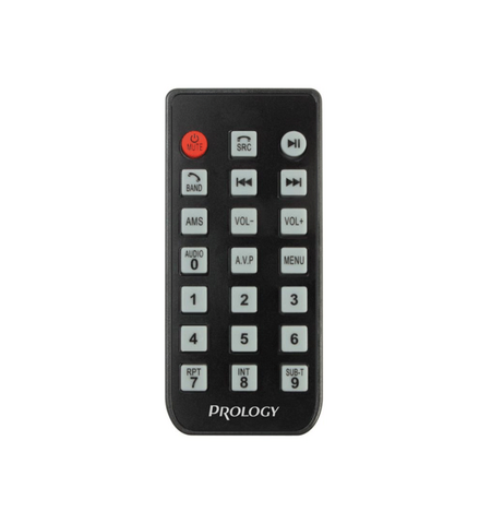 Flash проигрыватель PROLOGY DNU-2650, 5-е