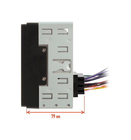 USB проигрыватель PROLOGY DVU-750, 5-е