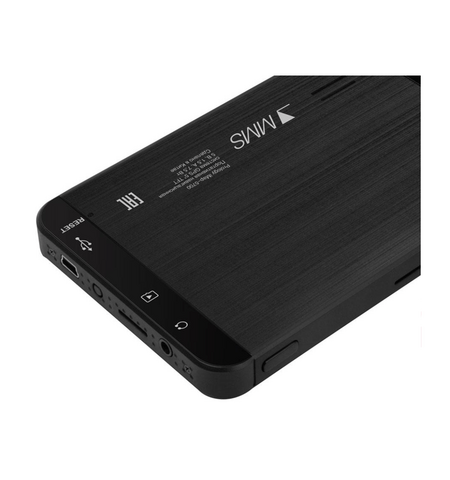 GPS навигатор PROLOGY iMap-5700, 5-е