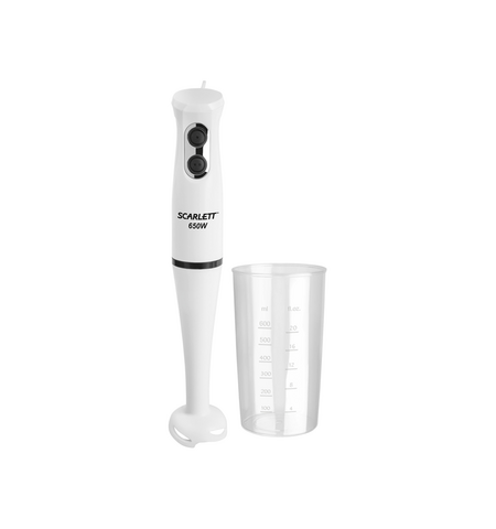Погружной блендер Scarlett SC-HB42F13, 3-е