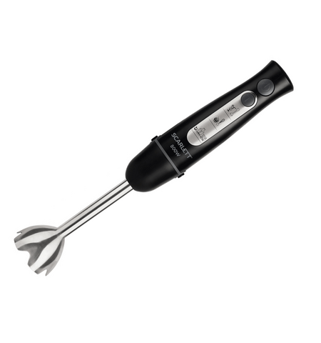 Погружной блендер Scarlett SC-HB42F41, 2-е