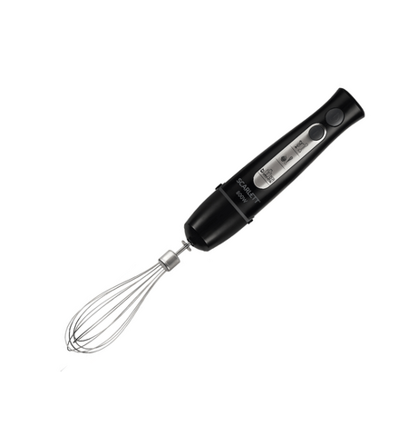 Погружной блендер Scarlett SC-HB42F41, 4-е