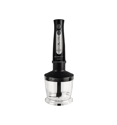 Погружной блендер Scarlett SC-HB42F41, 5-е