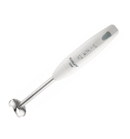 Погружной блендер Scarlett SC-HB42S09, 3-е