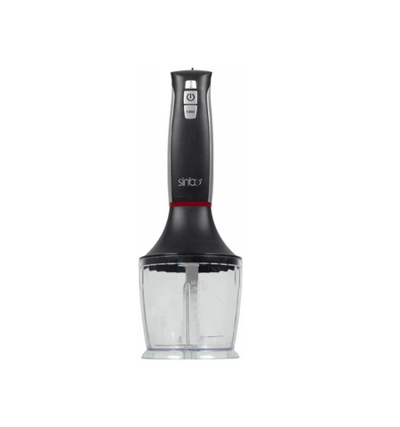 Погружной блендер Sinbo SHB 3076 Black, 2-е