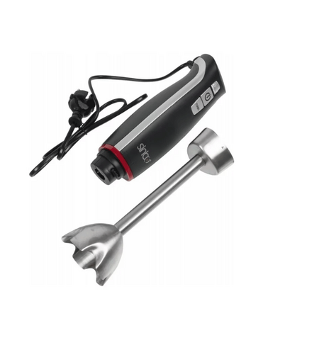 Погружной блендер Sinbo SHB 3076 Black, 3-е