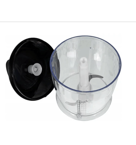 Погружной блендер Sinbo SHB 3076 Black, 4-е