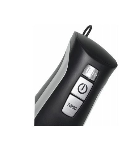 Погружной блендер Sinbo SHB 3076 Black, 5-е