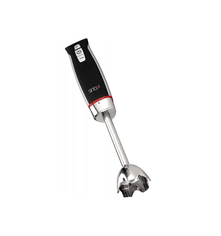 Погружной блендер Sinbo SHB 3076 Black, 6-е