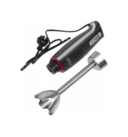 Погружной блендер Sinbo SHB 3096 Black, 2-е