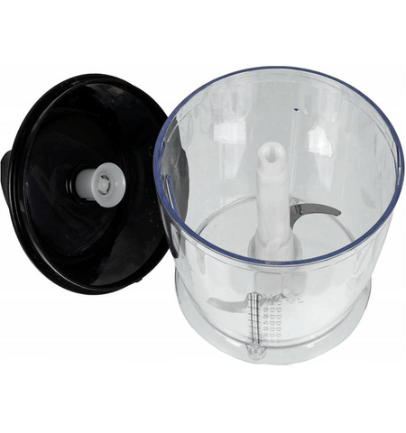 Погружной блендер Sinbo SHB 3096 Black, 3-е