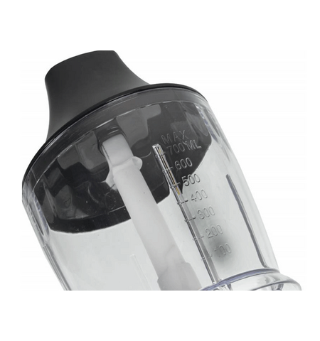 Погружной блендер Sinbo SHB 3096 Black, 4-е