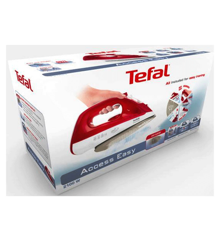 Утюг Tefal FV1543E0, 4-е