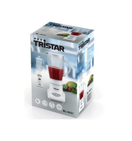 Стационарный блендер Tristar BL-4431, 5-е
