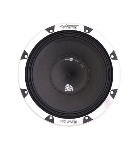 Коаксиальная АС VIBE audio BlackDeath Pro 8M, 2-е