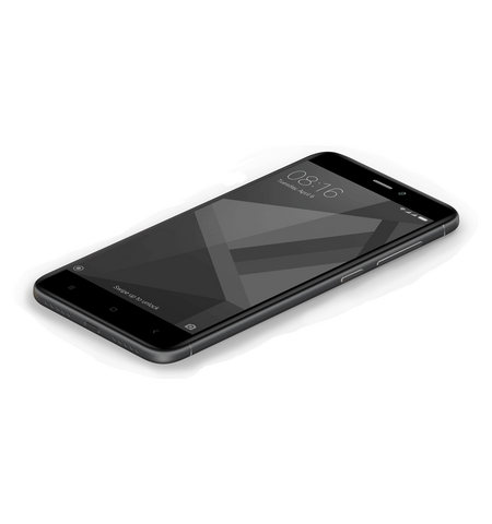 Смартфон Xiaomi Redmi 4X 32GB Black, 2-е
