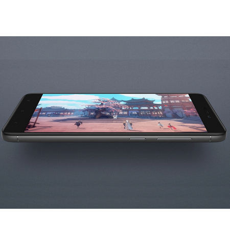 Смартфон Xiaomi Redmi 4X 32GB Black, 12-е