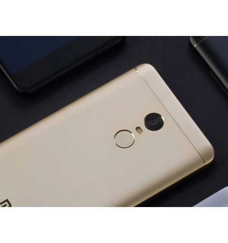 Смартфон Xiaomi Redmi Note 4X 32GB Gold, 18-е