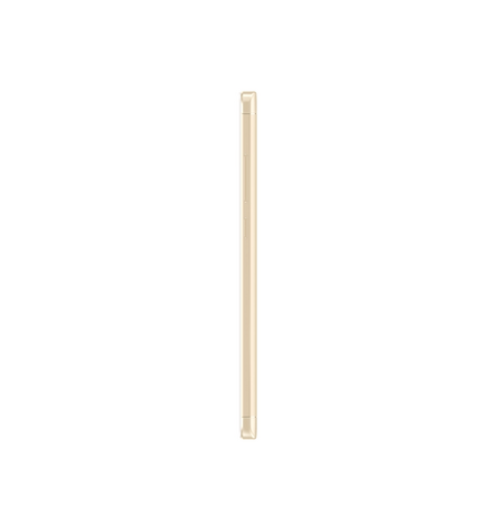 Смартфон Xiaomi Redmi Note 4X 32GB Gold, 3-е