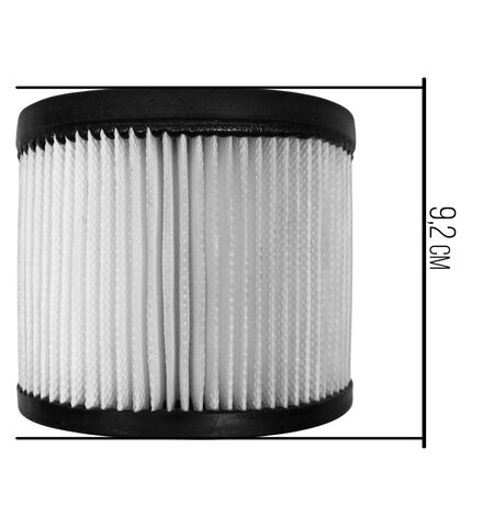 Фильтр патронный Bort BF-1218, 3-е