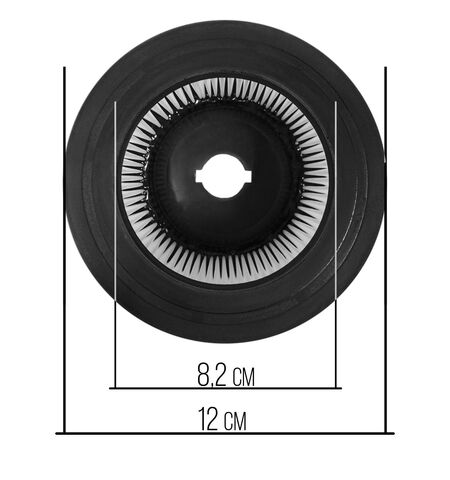 Фильтр патронный Bort BF-1218, 4-е