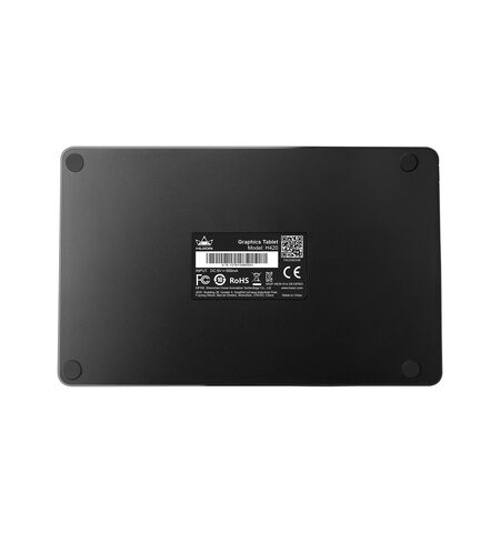 Графический планшет HUION INSPIROY H420, 2-е