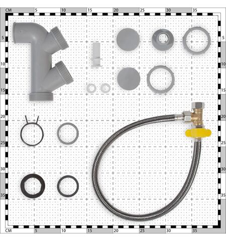 Измельчитель пищевых отходов Bort TITAN EXTRA, 8-е