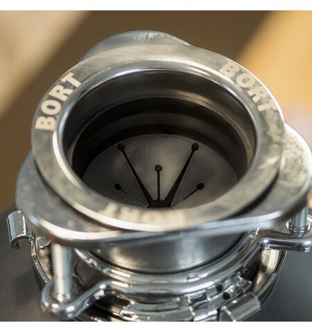 Измельчитель пищевых отходов Bort TITAN EXTRA, 11-е