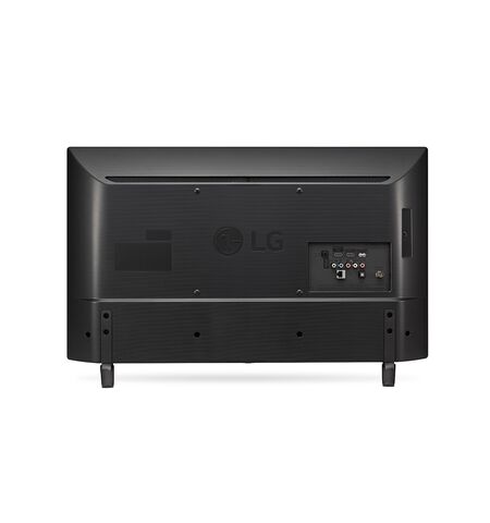 Телевизор LG 32LJ600U, 2-е