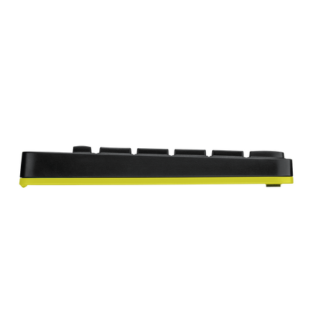 Беспроводной комплект клавиатура + мышь Logitech MK240 Nano (920-008213), 3-е