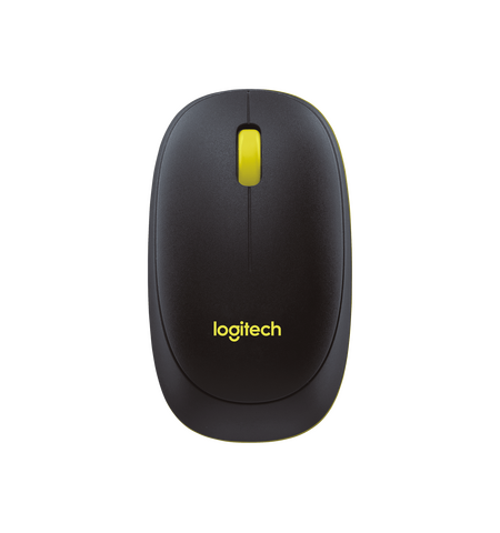 Беспроводной комплект клавиатура + мышь Logitech MK240 Nano (920-008213), 5-е