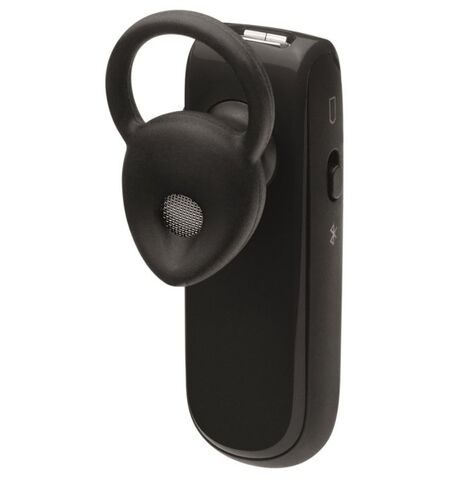 Bluetooth-гарнитура Jabra Classic Black, 4-е