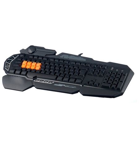 Клавиатура A4Tech Bloody B318, 3-е