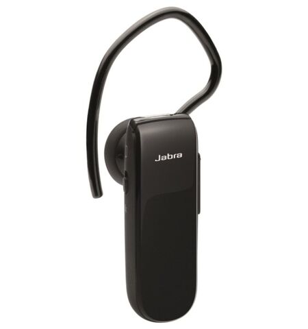 Bluetooth-гарнитура Jabra Classic Black, 3-е