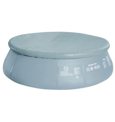 Каркасно-надувной бассейн Jilong Prompt Set Pool (JL017448NG), 2-е