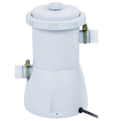 Каркасно-надувной бассейн Jilong Prompt Set Pool (JL017448NG), 3-е