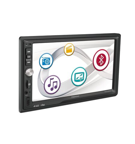 USB проигрыватель PROLOGY DVU-800, 2-е