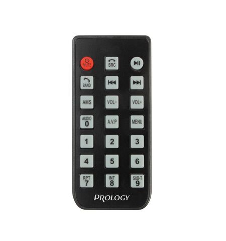 USB проигрыватель PROLOGY DVU-800, 5-е