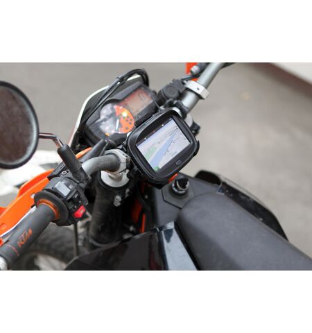 GPS навигатор PROLOGY iMap MOTO, 10-е