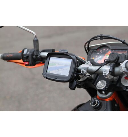 GPS навигатор PROLOGY iMap MOTO, 11-е